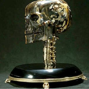 skullsforface