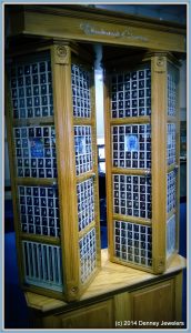 Rembrandt Charms at Denney Jewelers